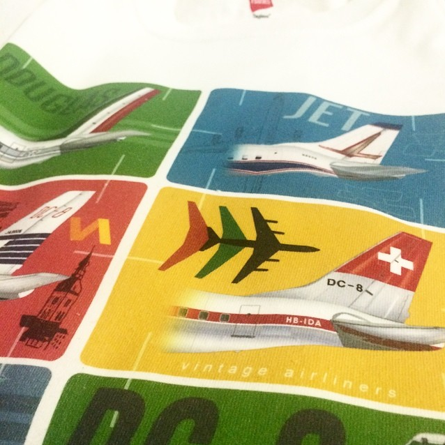 create custom t-shirt print LA hoodie embroidered local screen digital near cheap fashion district