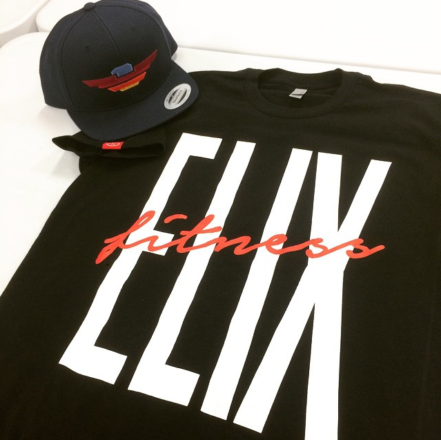 create custom t-shirt print LA hoodie embroidered local screen digital near cheap fashion district
